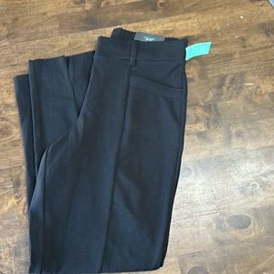 New with tags Maurice’s skinny dress pant